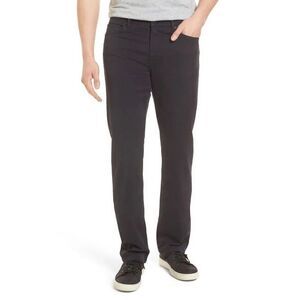 DL1961 Avery Relaxed Straight Grey Sz 38x30 Jeans